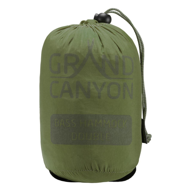 Гамак Grand Canyon Bass Hammock Double Nutria Brown (30621630)