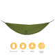 Гамак Grand Canyon Bass Hammock Nutria Brown (30621628)