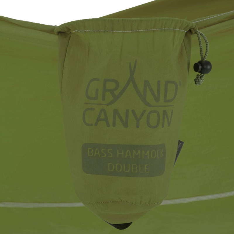 Гамак Grand Canyon Bass Hammock Nutria Brown (30621628)