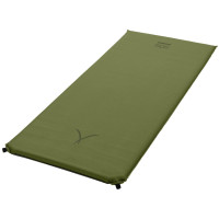 Коврик самонадувающийся Grand Canyon Hancock 5.0 XW Nutria Brown (30621623)