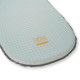 Коврик самонадувающийся Grand Canyon Hattan 3.8 L Pro Misty Blue (30621593)