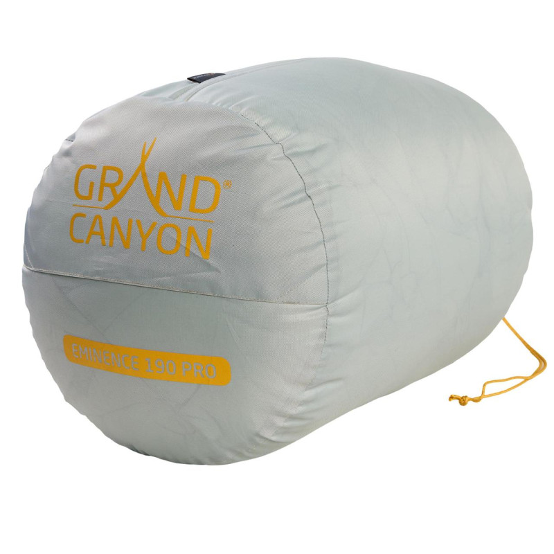 Спальный мешок Grand Canyon Bradley 190 Pro -4°C Misty Blue (30721590)
