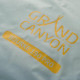 Спальный мешок Grand Canyon Bourke 190 Pro 0°C Misty Blue (30721589)