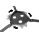 Телескоп Bresser Automatik 80/400 GoTo (4701180/10118)