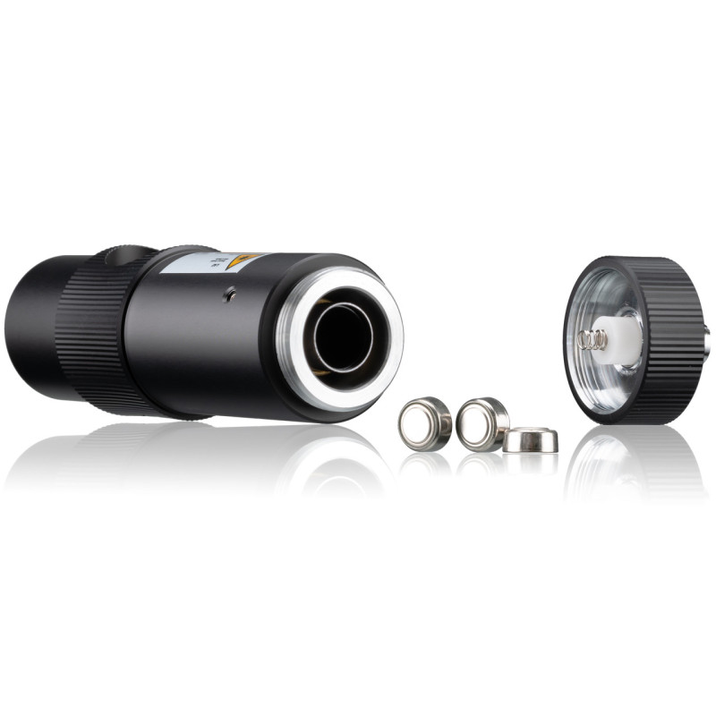 Коллиматор Bresser Laser Collimator 31.7mm (1.25