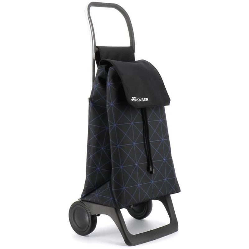 Сумка-тележка Rolser Baby Star Joy-1800 Azul (BAB048-1026)