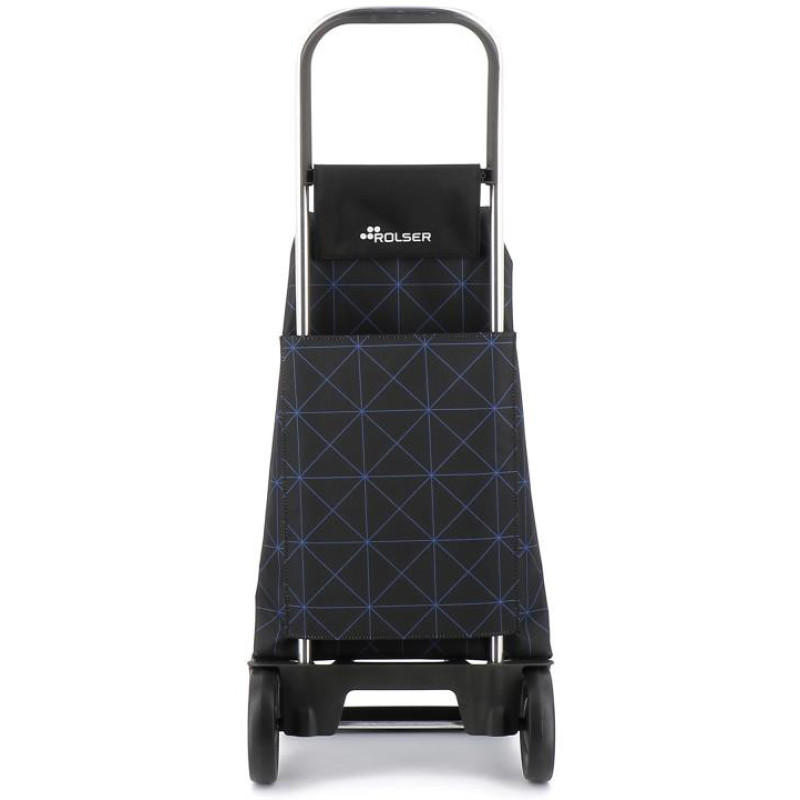 Сумка-тележка Rolser Baby Star Joy-1800 Azul (BAB048-1026)