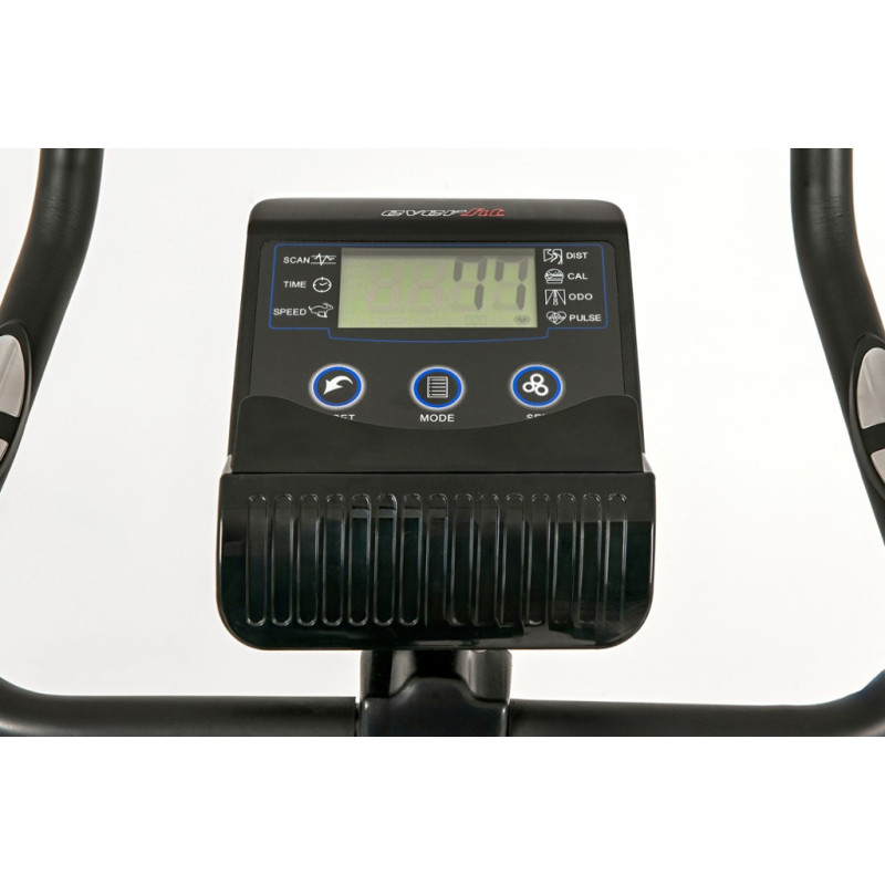 Велотренажер Everfit Upright Bike BFK 800 EASY