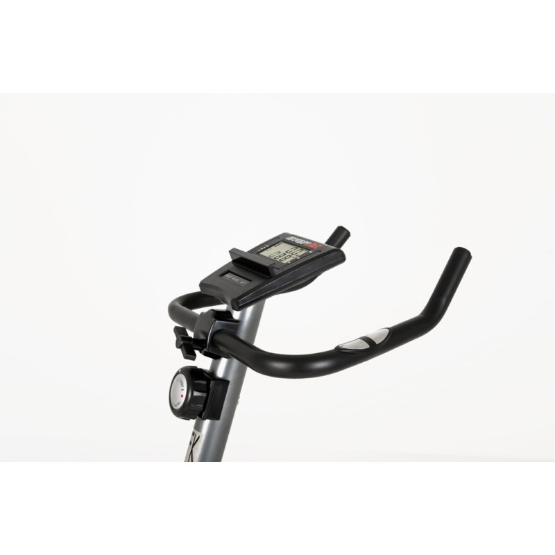 Велотренажер Everfit Upright Bike BFK 550