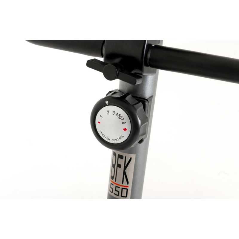 Велотренажер Everfit Upright Bike BFK 550