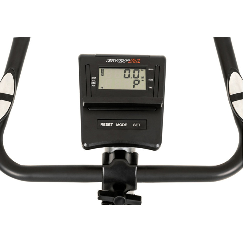 Велотренажер Everfit Upright Bike BFK 550