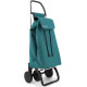 Сумка-тележка Rolser Saquet LN 4 Aquamarine (SAQ056-1076)