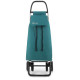 Сумка-тележка Rolser Saquet LN 4 Aquamarine (SAQ056-1076)
