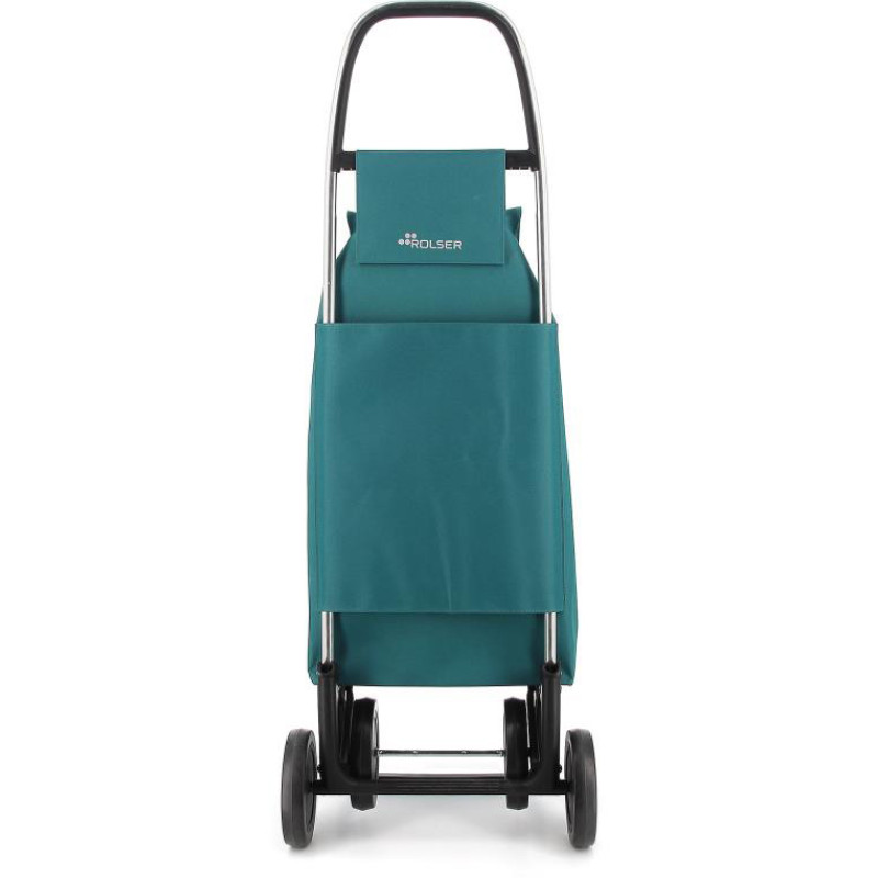 Сумка-тележка Rolser Saquet LN 4 Aquamarine (SAQ056-1076)