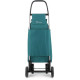 Сумка-тележка Rolser Saquet LN 4 Aquamarine (SAQ056-1076)