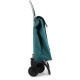 Сумка-тележка Rolser Saquet LN 4 Aquamarine (SAQ056-1076)