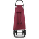 Сумка-тележка Rolser Saquet LN 4 Burdeos (SAQ056-1060)