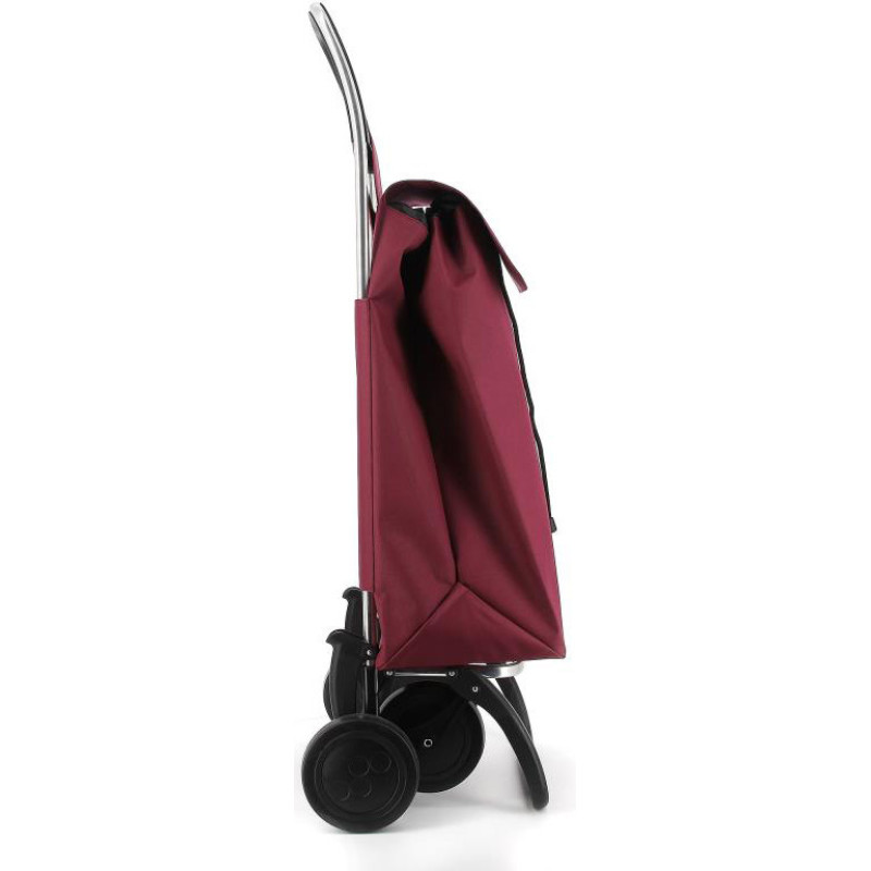 Сумка-тележка Rolser Saquet LN 4 Burdeos (SAQ056-1060)