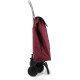 Сумка-тележка Rolser Saquet LN 4 Burdeos (SAQ056-1060)