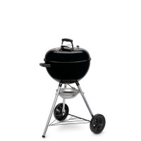 Угольный гриль Weber Original Kettle E-4710 47 см, черный