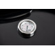 Угольный гриль Weber Original Kettle E-4710 47 см, черный