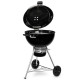 Угольный гриль Weber Master-Touch Premium SE E-5775 57 см, черный