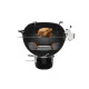 Угольный гриль Weber Master-Touch Premium SE E-5775 57 см, черный