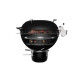 Угольный гриль Weber Master-Touch Premium SE E-5775 57 см, черный