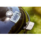 Угольный гриль Weber Master-Touch Premium SE E-5775 57 см, черный