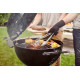 Угольный гриль Weber Master-Touch Premium SE E-5775 57 см, черный