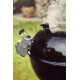 Угольный гриль Weber Master-Touch Premium SE E-5775 57 см, черный