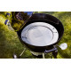 Угольный гриль Weber Master-Touch Premium SE E-5775 57 см, черный
