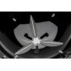 Угольный гриль Weber Master-Touch Premium SE E-5775 57 см, черный