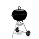 Угольный гриль Weber Original Kettle E-5710 57 см, черный