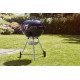 Угольный гриль Weber Original Kettle E-5710 57 см, черный