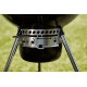 Угольный гриль Weber Original Kettle E-5730 57 см, черный