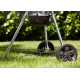 Угольный гриль Weber Master-Touch GBS С-5750 57 см, серый