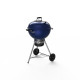 Угольный гриль Weber Master-Touch GBS С-5750 57 см, синий