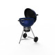 Угольный гриль Weber Master-Touch GBS С-5750 57 см, синий
