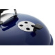 Угольный гриль Weber Master-Touch GBS С-5750 57 см, синий