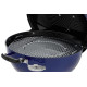 Угольный гриль Weber Master-Touch GBS С-5750 57 см, синий