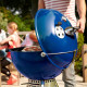 Угольный гриль Weber Master-Touch GBS С-5750 57 см, синий