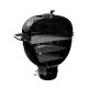 Угольный гриль Weber Summit Kamado S6 61 см, черный