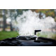 Угольный гриль Weber Summit Kamado S6 61 см, черный