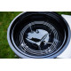 Угольный гриль Weber Summit Kamado S6 61 см, черный