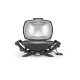 Электрический гриль Weber Q 2400, серый