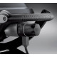 Электрический гриль Weber Q 2400 с подставкой серый