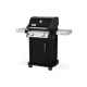Газовый гриль Weber Spirit E-215 GBS, черный