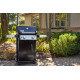 Газовый гриль Weber Spirit E-215 GBS, черный
