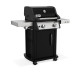 Газовый гриль Weber Spirit E-225 GBS, черный
